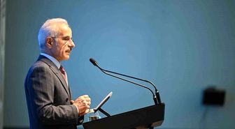 Bakan Uraloğlu: 5G ile 21 milyon abone teknolojiyle buluştu