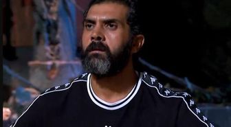 Bayhan Survivor’dan ayrıldı mı, Bayhan elendi mi, diskalifiye oldu mu?