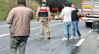 Bitlis-Van karayolundaki feci kazada hayatını kaybedenlerin isimleri belli oldu