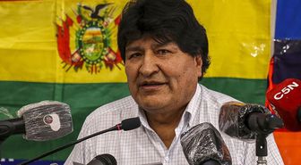 Bolivya’da eski devlet başkanı Evo Morales hakkında yakalama kararı çıkarıldı
