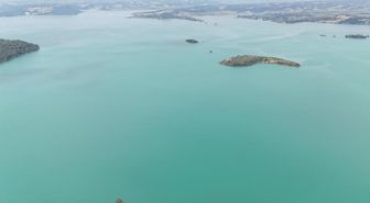 Yıllardır böylesi görülmedi! Bölge insanı çok mutlu