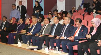 Diyarbakır'da '2. SineAkademi Uluslararası Sinema ve Medya Çalışmaları Kongresi' başladı