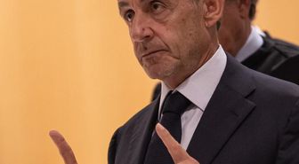 Nicolas Sarkozy'nin Libya Davasında Savcıdan 7 Yıl Hapis Cezası Talebi