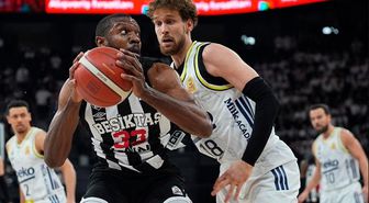 Fenerbahçe Beşiktaş basket maçı hangi kanalda, Fenerbahçe Beko Beşiktaş GAİN maçı nereden CANLI izlenir?