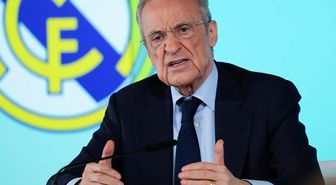Florentino Perez'den tartışma yaratan sözler: Kadınların futbolu bildiklerinden emin değilim