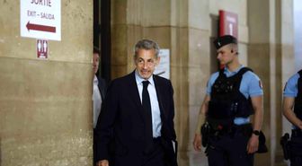 Fransa'nın eski Cumhurbaşkanı Sarkozy hakkında 7 yıl hapis ve 5 yıl siyasi yasak talebi