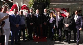 HRD Antwerp, İstanbul’daki yeni laboratuvarını açtı