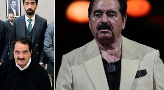 İbrahim Tatlıses’in torunundan olay iddia: Annem ve kardeşimle tehdit edildim