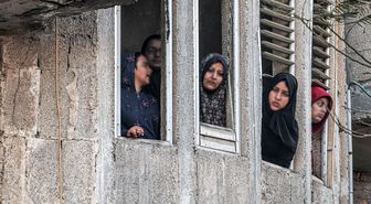 İsrailli avukat: Hapishaneler Filistinli esirlere tecavüz merkezine dönüştü