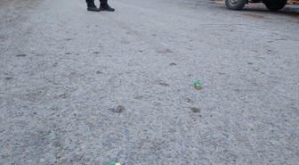 Kahramanmaraş’ta silahlı kavga: 4 kişi gözaltına alındı