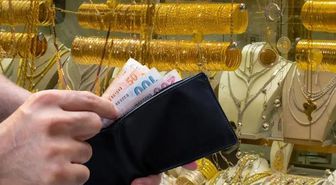 Kesme altın yasaklandı mı, neden? Çekme altın artık satılmıyor mu, çekili altın neden yasaklandı, alış, satış yapılmayacak mı?