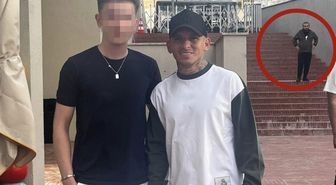Lucas Torreira’ya saldıran şahıs tutuklandı