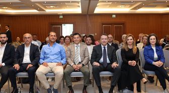 Marmaris'te deniz ekosistemini koruyacak 'SEAMAR' projesi tanıtıldı