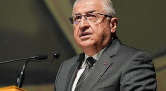 Milli Savunma Bakanı Yaşar Güler: Ortak tehditlere karşı Katar ile dayanışma içindeyiz