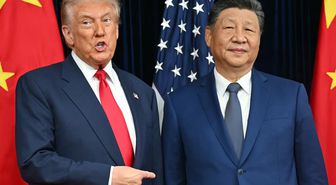 Pekin zirvesinde Tayvan krizi! Trump'ın 'silah' açıklaması tepki çekti