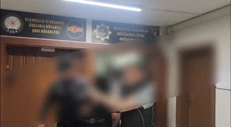 Sakarya'da uyuşturucu operasyonu: 4 tutuklama