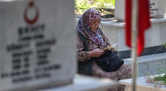 Şehit yakınları için yeni düzenleme! Aylıklar iki asgari ücrete çıkarılacak
