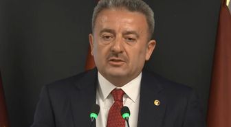 Sesi titredi, ağlamamak için kendini zor tuttu! İbrahim Hatipoğlu Galatasaray’daki görevine veda etti