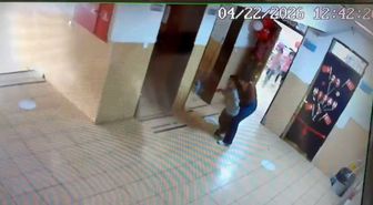İlkokulda Soluk Borusuna Simit Parçası Kaçan Öğrenci Kurtarıldı