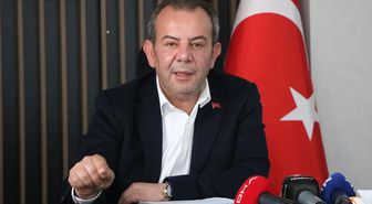 Tanju Özcan hakkında 263 yıla kadar hapis talep edildi