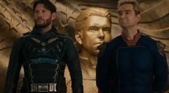 The Boys 5. sezon 7. bölüm Full HD izle! (Türkçe Dublaj ve Altyazılı) The Boys 5. sezon 7. bölüm tek parça nereden izlenir?