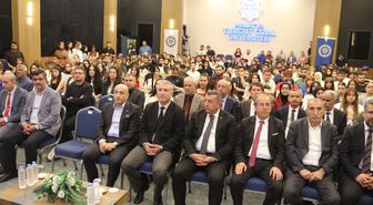 TİM Başkanı: 2028 ihracat hedefi 308,5 milyar dolar
