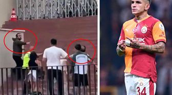 Torreira'yı darbeden saldırganın ifadesi ortaya çıktı