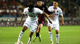 Trabzonspor, Ziraat Türkiye Kupası'nda finalde