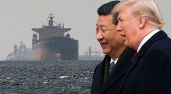 Trump'ın Pekin ziyareti başlarken Çin petrol tankeri Hürmüz Boğazı'nı başarıyla geçti