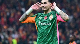 Uğurcan, yine Trabzonspor'a çuvalla para kazandıracak