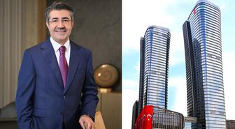 Ziraat Bankası’ndan Türkiye Ekonomisine Rekor Destek; 6,4 trilyon TL’yi aşan kredi, 8,7 trilyon TL aktif büyüklük, Reel Sektöre Kesintisiz Finansman