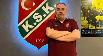 Karşıyaka Başantrenörü Ahmet Kandemir: Zorlu Bir Süreçti Ama Ligde Kalmayı Başardık