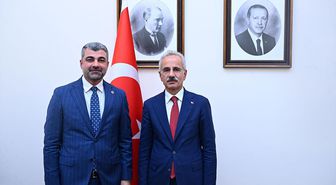 AK Parti Milletvekili Faruk Kılıç müjdeyi verdi: Mardin’e 12 kilometrelik yeni çevre yolu