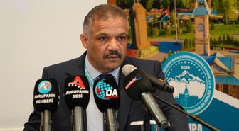 AKİB’den gurbetçilere çağrı: “Bu yaz rotamız Türkiye olsun”