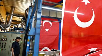 Albüm: Çinli Tekstil Firmaları, 2026 FIFA Dünya Kupası Öncesi Bayrak Üretimini Hızlandırdı