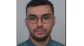 Ali Darbay kimdir? Kastamonu İlahiyat Fakültesi Arş. Gör. Ali Darbay kaç yaşında, nereli?