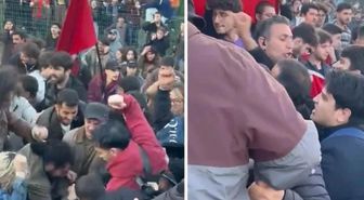 ODTÜ'deki bahar şenliklerindeki olaylarla ilgili 6 kişi tutuklandı