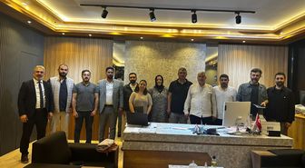 Ankara’da Doğubayazıtlıların güçlü birlikteliği: BAY-DER kuruldu