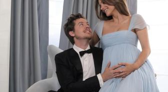 Barbara Palvin hamile mi, kaç aylık hamile?