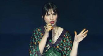 Berika Karadağ Altuntaş kimdir? Nikbinler'in solisti Berika Karadağ Altuntaş kaç yaşında, nereli, eşi kim?