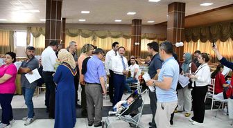 Biga'da 'Bugün Okulumda Kan-panya Var' etkinliği