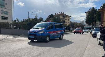 Bolu Belediye Başkan Yardımcısı ile CHP'li meclis üyesi tahliye oldu