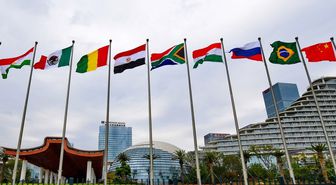 BRICS Ülkelerinin Dışişleri Bakanları Yeni Delhi'de Toplandı