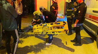 Burdur'da Motosiklet Kazası: 17 Yaşındaki Sürücü Hayatını Kaybetti