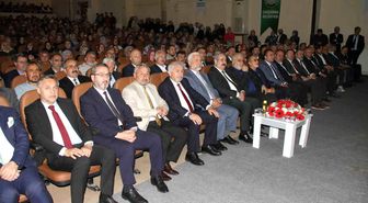 Samsun'da Mevlid-i Nebi Haftası: Aile Ahlakı Vurgusu