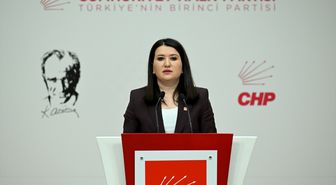 CHP'li Gökçen: 'Ölünün hatırasını, kadının onurunu, insanın haysiyetini hedef alan düzeni değiştireceğiz'