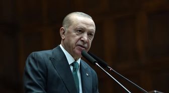 Cumhurbaşkanı Erdoğan'dan 'Avrasya'da Barışın Anahtarı: Türk Dünyası' Makalesi