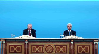 Erdoğan: KKTC gözlemci olarak TDT zirvesinde yer alacak