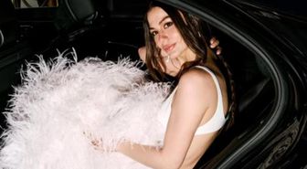 DEMET ÖZDEMİR'İN CANNES KIYAFETİ: Demet Özdemir kimdir, kaç yaşında, nereli?