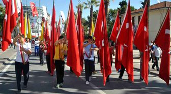 Denizli'de 19 Mayıs Coşkusu Başlıyor: Kutlamalar Açıkhava Tiyatrosu'nda